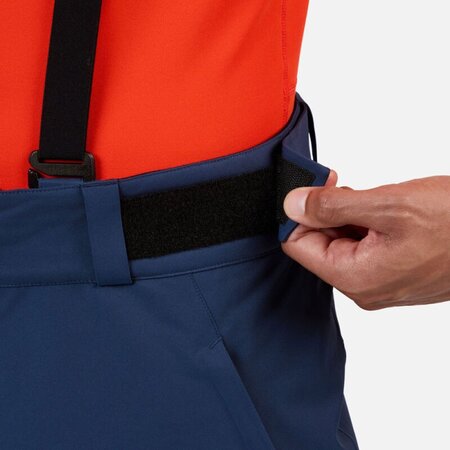 Lyžiarske nohavice Rossignol Insulated Ski Pant Dark Navy