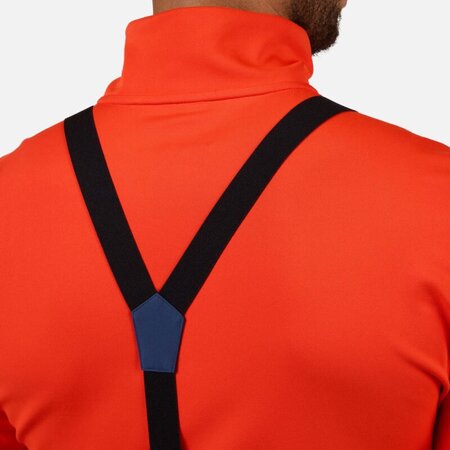 Lyžiarske nohavice Rossignol Insulated Ski Pant Dark Navy