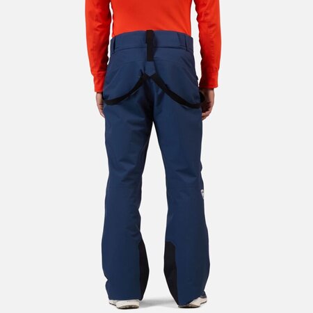 Lyžiarske nohavice Rossignol Insulated Ski Pant Dark Navy