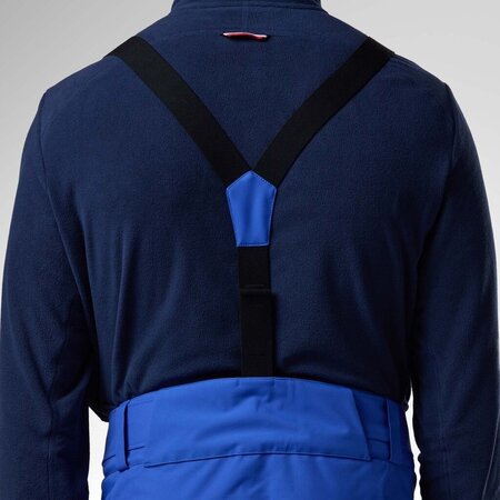 Lyžiarske nohavice Rossignol Insulated Ski Pant Dazzle Blue