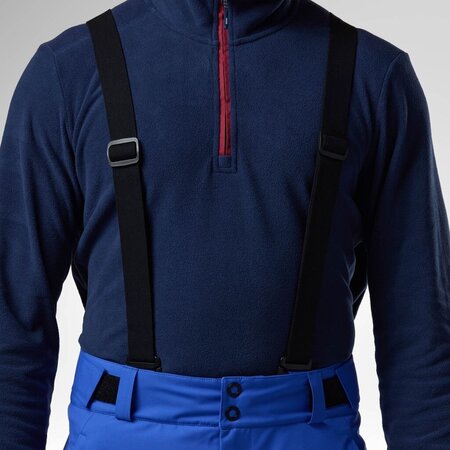 Lyžiarske nohavice Rossignol Insulated Ski Pant Dazzle Blue