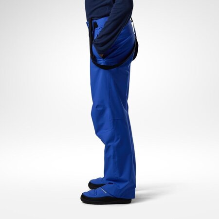 Lyžiarske nohavice Rossignol Insulated Ski Pant Dazzle Blue