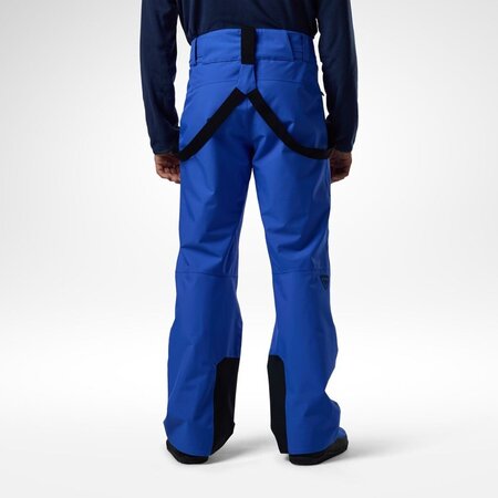 Lyžiarske nohavice Rossignol Insulated Ski Pant Dazzle Blue
