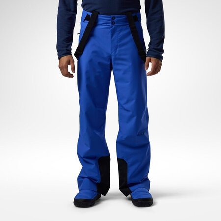 Lyžiarske nohavice Rossignol Insulated Ski Pant Dazzle Blue