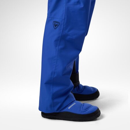 Lyžiarske nohavice Rossignol Insulated Ski Pant Dazzle Blue