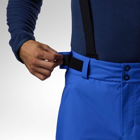 Lyžiarske nohavice Rossignol Insulated Ski Pant Dazzle Blue