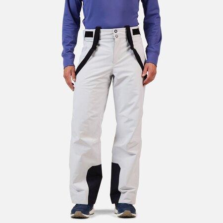 Lyžiarske nohavice Rossignol Insulated Ski Pant Soft Grey