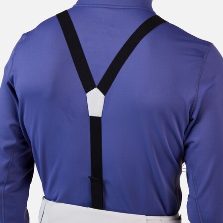 Lyžiarske nohavice Rossignol Insulated Ski Pant Soft Grey