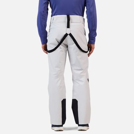 Lyžiarske nohavice Rossignol Insulated Ski Pant Soft Grey