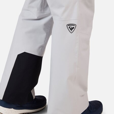 Lyžiarske nohavice Rossignol Insulated Ski Pant Soft Grey