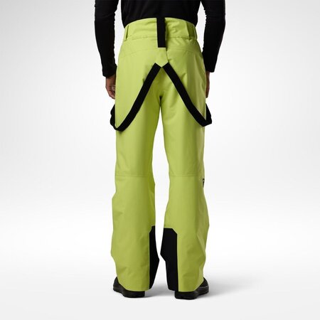 Lyžiarske nohavice Rossignol Insulated Ski Pant Wild Lime