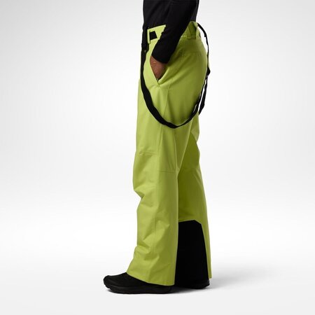 Lyžiarske nohavice Rossignol Insulated Ski Pant Wild Lime