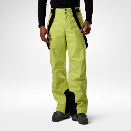 Lyžiarske nohavice Rossignol Insulated Ski Pant Wild Lime