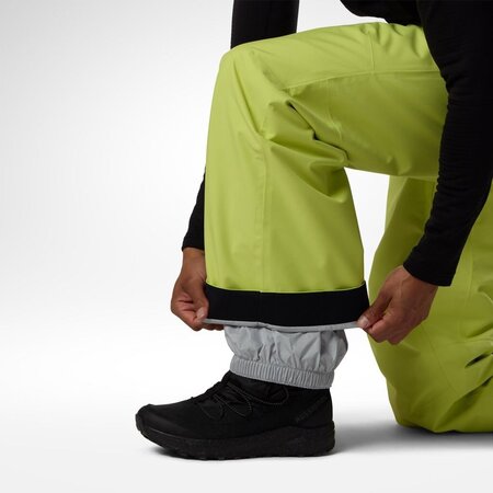 Lyžiarske nohavice Rossignol Insulated Ski Pant Wild Lime