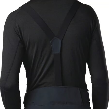 Lyžiarske nohavice Rossignol M Hero 4WS Insulated Ski Pant Black