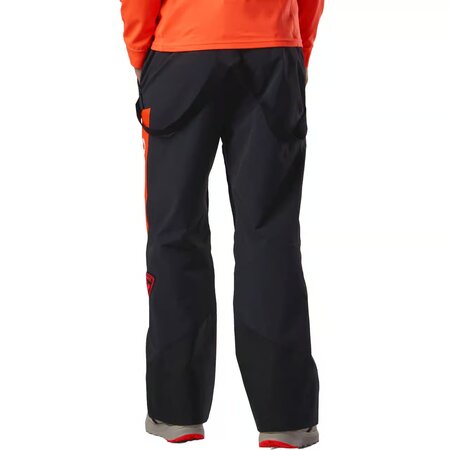Lyžiarske nohavice Rossignol M Hero 4WS Insulated Ski Pant Black