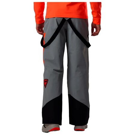 Lyžiarske nohavice Rossignol M Hero 4WS Insulated Ski Pant Monument