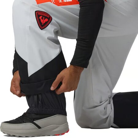 Lyžiarske nohavice Rossignol M Hero 4WS Insulated Ski Pant White