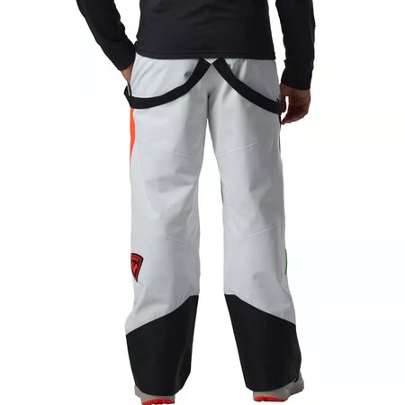 Lyžiarske nohavice Rossignol M Hero 4WS Insulated Ski Pant White