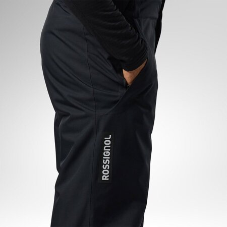 Lyžiarske nohavice Rossignol M Hero Insulated Ski Pant Black