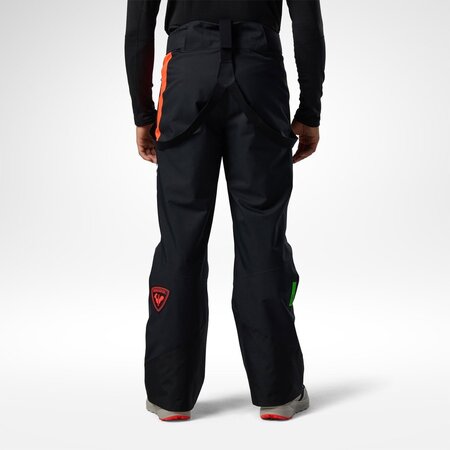 Lyžiarske nohavice Rossignol M Hero Insulated Ski Pant Black