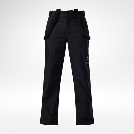 Lyžiarske nohavice Rossignol M Hero Insulated Ski Pant Black