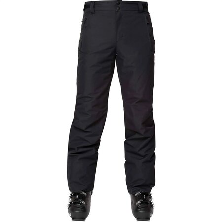 Lyžiarske nohavice Rossignol Men's Rapide Ski Pants Black