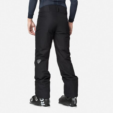 Lyžiarske nohavice Rossignol Men's Rapide Ski Pants Black