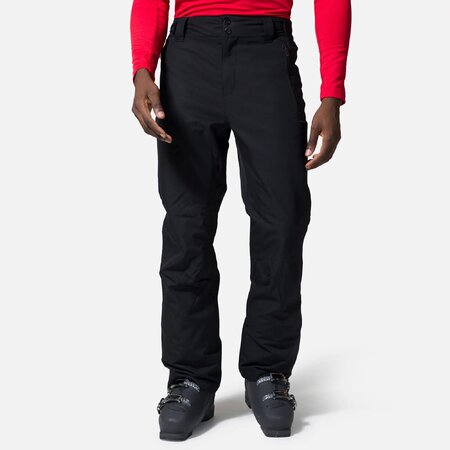 Lyžiarske nohavice Rossignol Men's Rapide Ski Pants Black