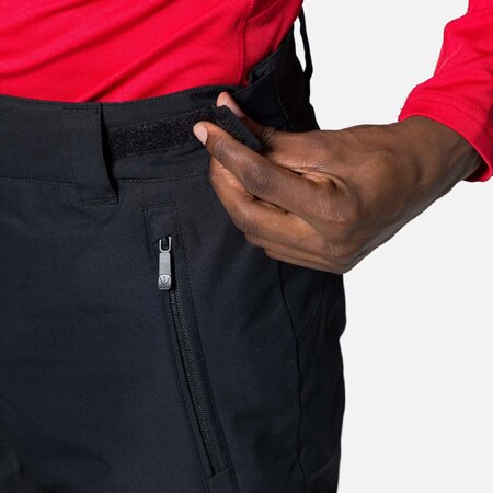Lyžiarske nohavice Rossignol Men's Rapide Ski Pants Black