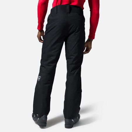 Lyžiarske nohavice Rossignol Men's Rapide Ski Pants Black