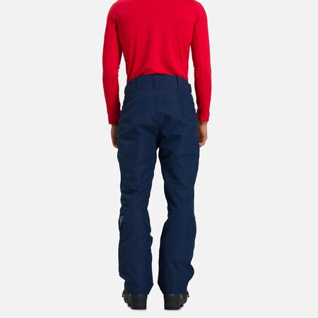 Lyžiarske nohavice Rossignol Men's Rapide Ski Pants Dark Navy
