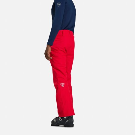 Lyžiarske nohavice Rossignol Men's Rapide Ski Pants Sports Red