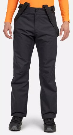 Lyžiarske nohavice Rossignol Ski Pants Black