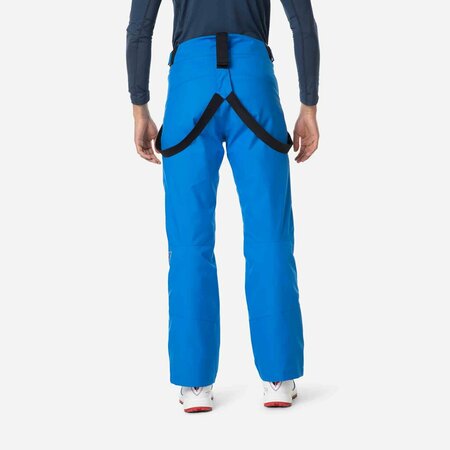 Lyžiarske nohavice Mens Ski Pants Blue