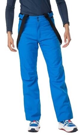 Lyžiarske nohavice Mens Ski Pants Blue
