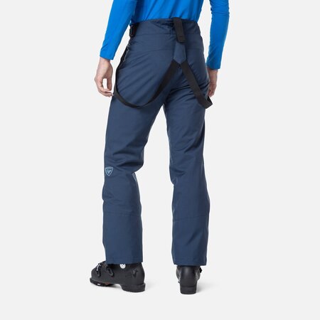 Lyžiarske nohavice Rossignol Men Ski Pants Dark Navy