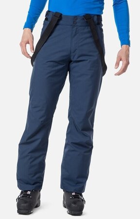 Lyžiarske nohavice Rossignol Men Ski Pants Dark Navy