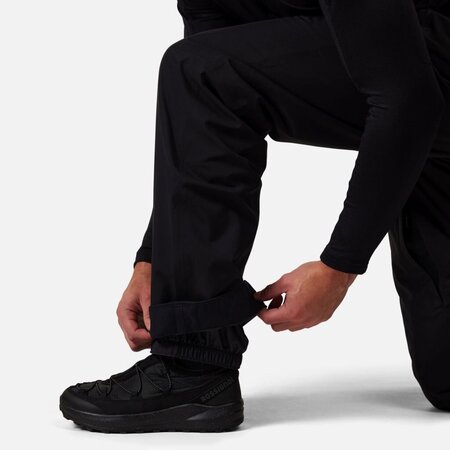 Lyžiarske nohavice Rossignol Outerlimits Insulated Pant Black