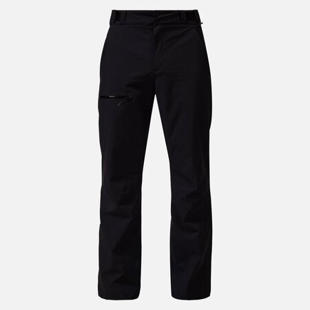 Lyžiarske nohavice Rossignol Outerlimits Insulated Pant Black
