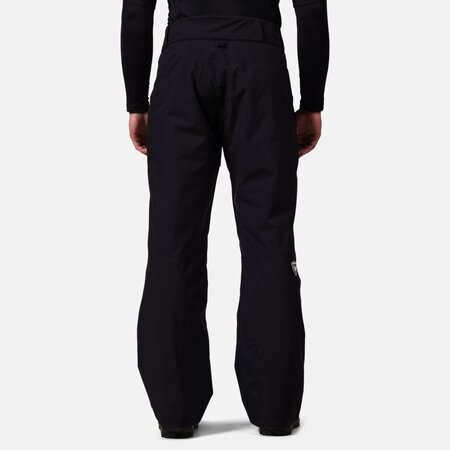 Lyžiarske nohavice Rossignol Outerlimits Insulated Pant Black