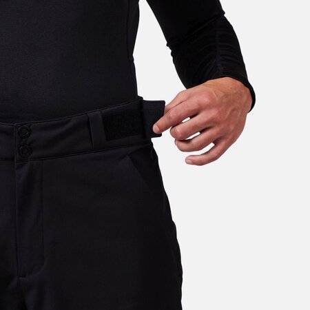 Lyžiarske nohavice Rossignol Outerlimits Insulated Pant Black