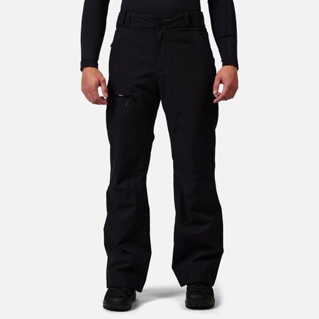 Lyžiarske nohavice Rossignol Outerlimits Insulated Pant Black