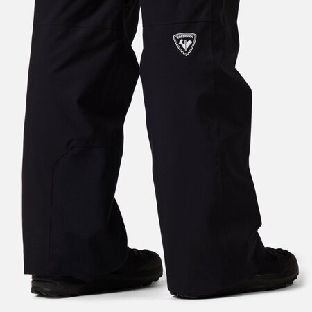 Lyžiarske nohavice Rossignol Outerlimits Insulated Pant Black