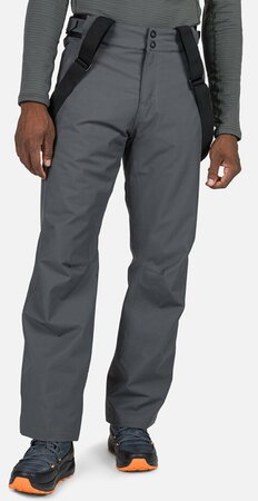 Lyžiarske nohavice Rossignol Ski Pant Onyx Grey Lyžiarske nohavice Rossignol Ski Pant Onyx Grey