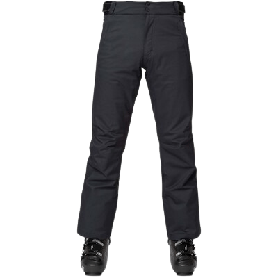 Lyžiarske nohavice Ski Pants Black