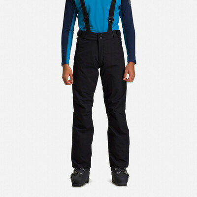 Lyžiarske nohavice Ski Pants Black
