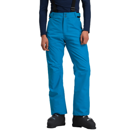 Lyžiarske nohavice Ski Pants Blue