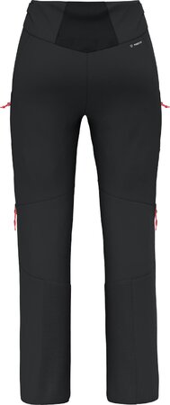 Nohavice Salewa Sella 3l Ptx Pants W Black Out Nohavice Salewa Sella 3l Ptx Pants W Black Out