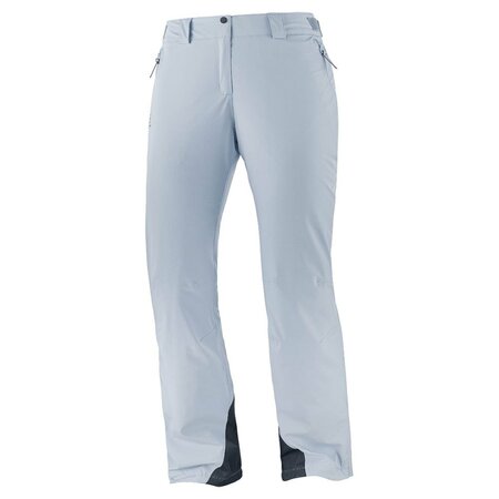Dámske nohavice Salomon Brilliant Pant Kentucky Blue